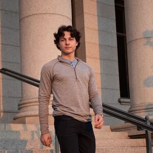 Meet your Posher, Duncan